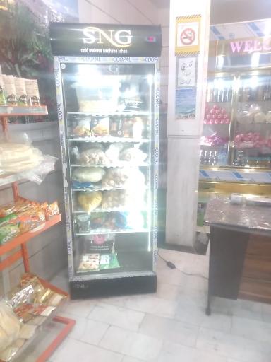 عکس فرآورده های گوشتی پروتئین شهر