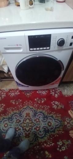 عکس تعمیرات لوازم خانگی منفرد