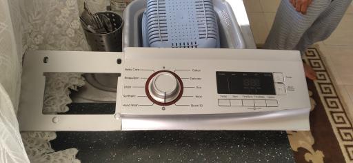 عکس تعمیرات لوازم خانگی منفرد