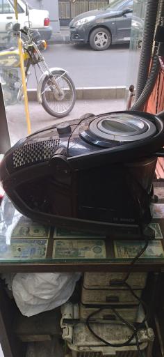 عکس تعمیرات لوازم خانگی منفرد