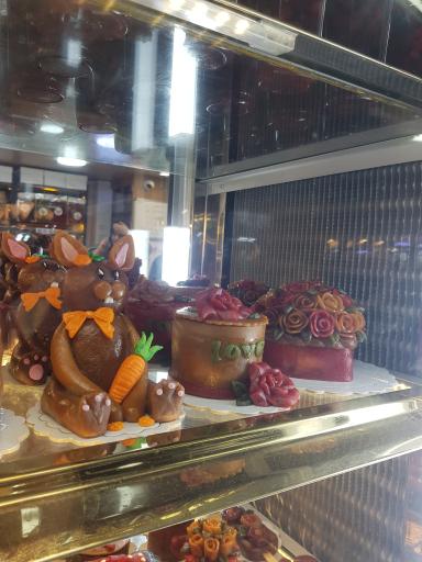 عکس اسکمو عمو نادر