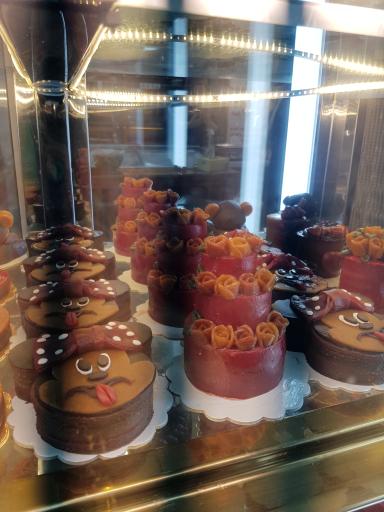 عکس اسکمو عمو نادر