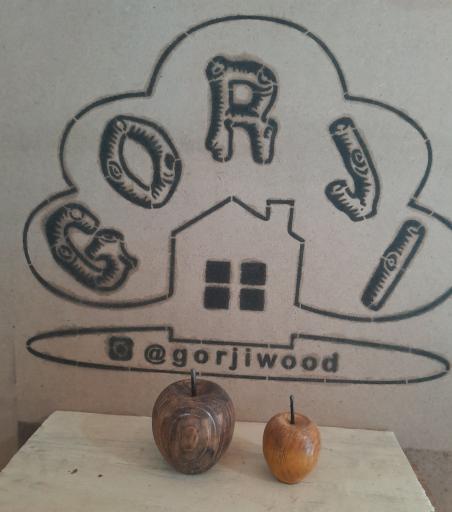 عکس صنایع چوب و دکور تزئینی گرجی