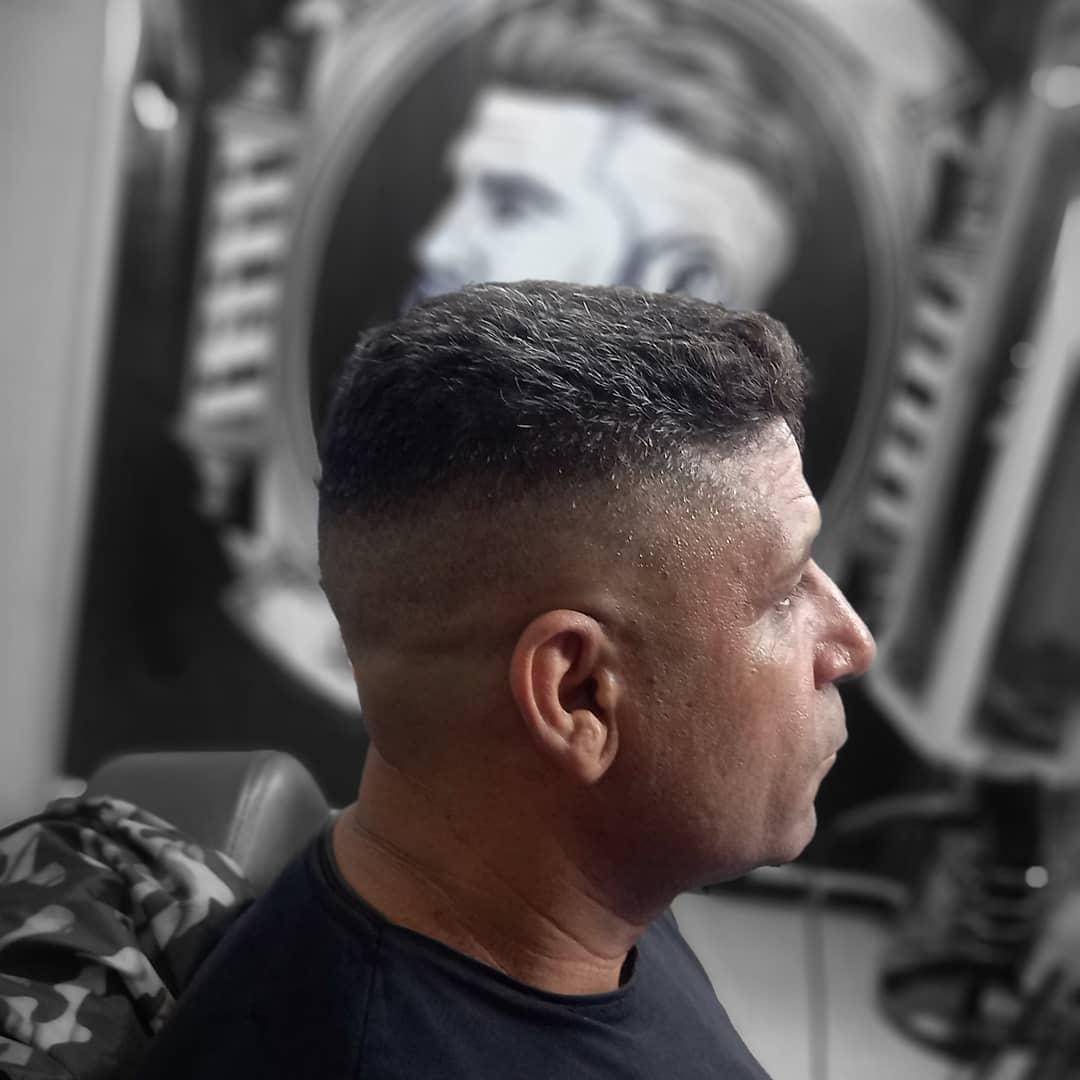 عکس پیرایش قیچی طلا