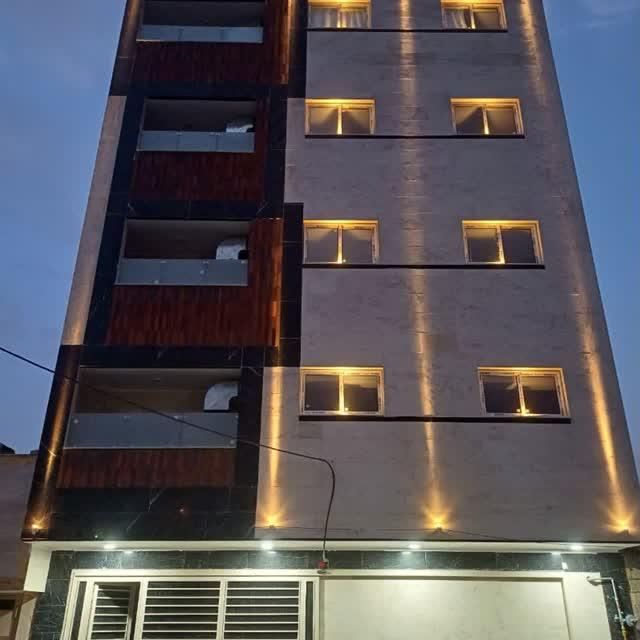 عکس ساختمان مهران 3