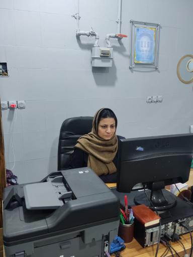 عکس نمایندگی بیمه آسیا کد ۲۷۶۱۱