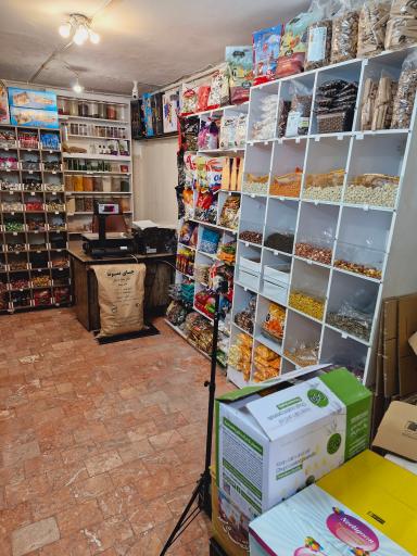 عکس فروشگاه شایگان