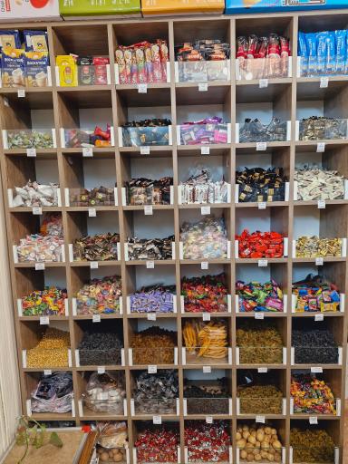 عکس فروشگاه شایگان