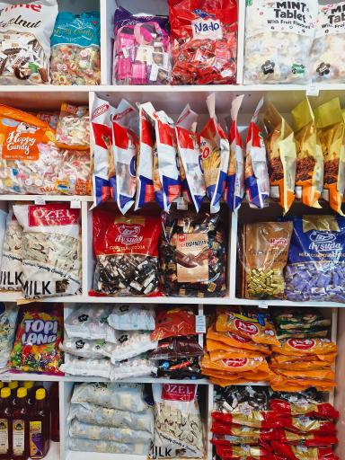 عکس فروشگاه شایگان