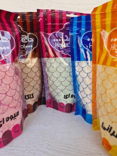 عکس فروشگاه شایگان