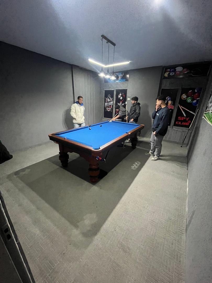 عکس گیم اسپای 