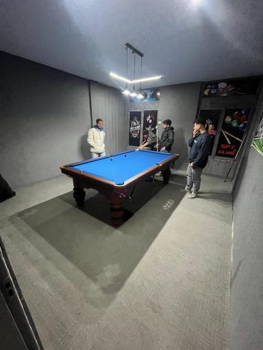 عکس گیم اسپای 