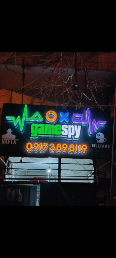 عکس گیم اسپای 