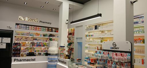 عکس داروخانه دکتر فاطمه کردی