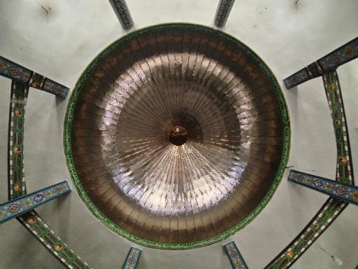 عکس مسجد امام رضا