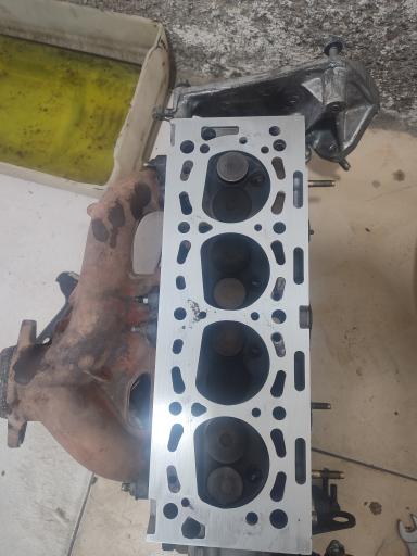 تعمیرگاه مکانیکی قائم