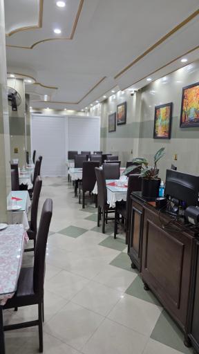 عکس کافه رستوران لوان