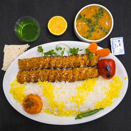 عکس کترینگ و رستوران ساعی