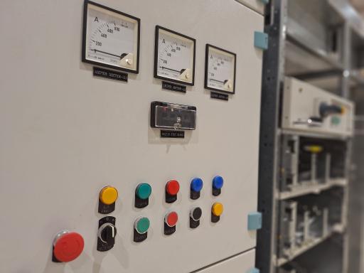 عکس شرکت توان تابلو