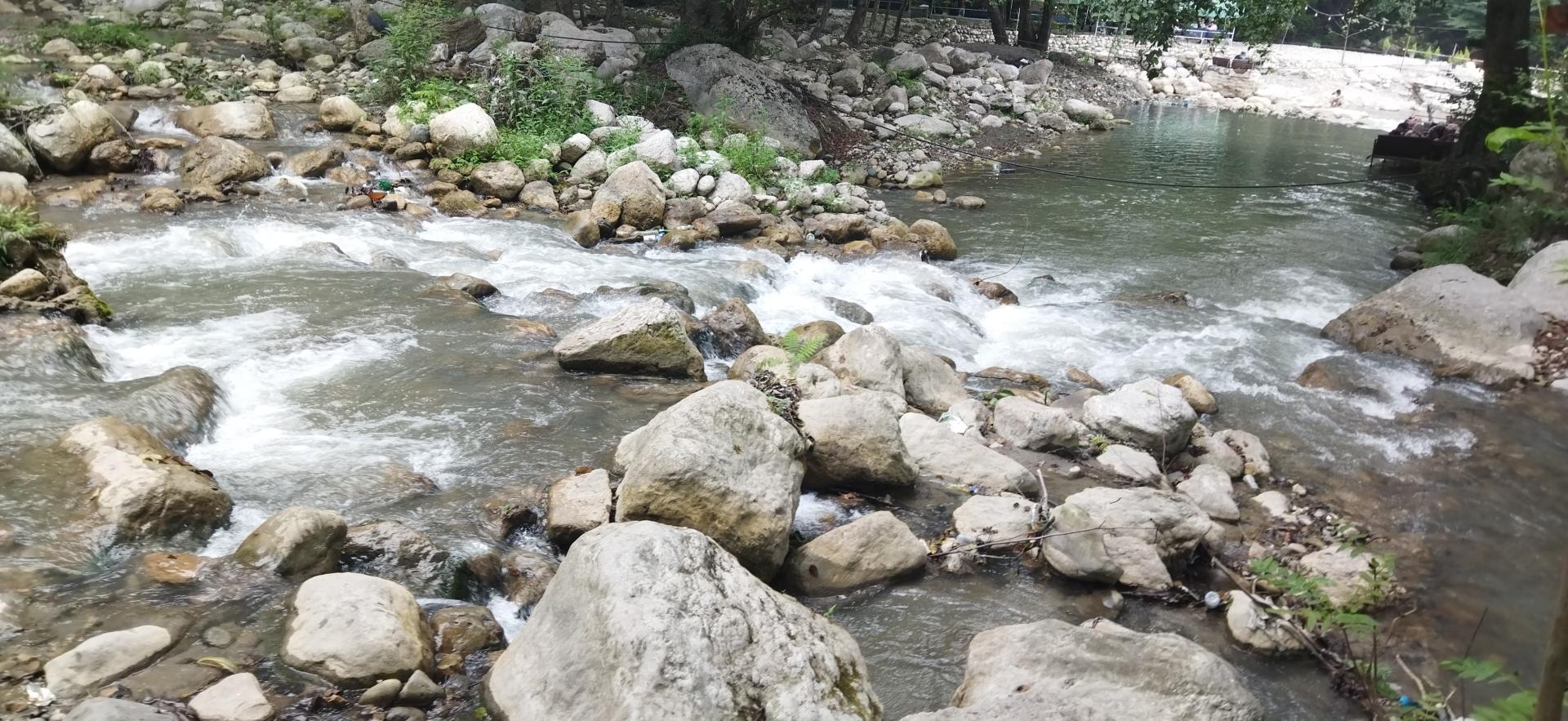 عکس سد زوارت