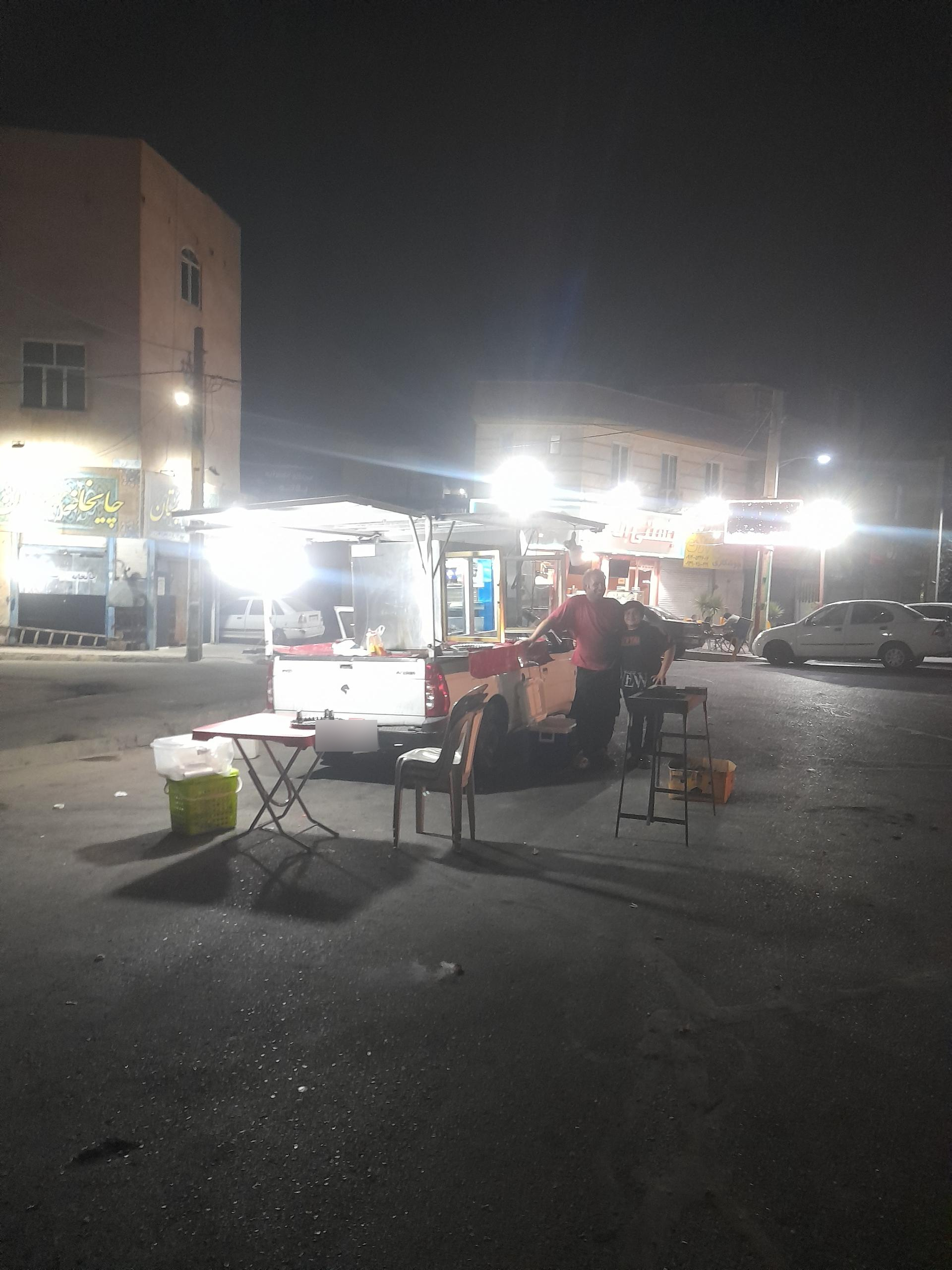 عکس جیگرکی اقاجون