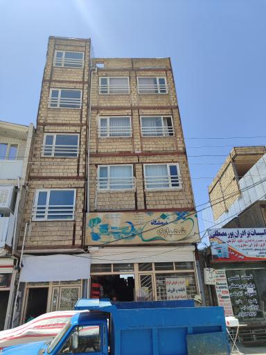 عکس پلاسکو شهبازی