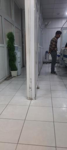 عکس درمانگاه شبانه روزی ولیعصر