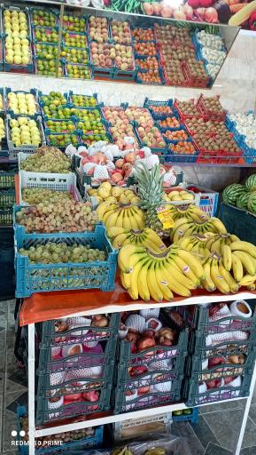 عکس هایپر میوه کریمی 