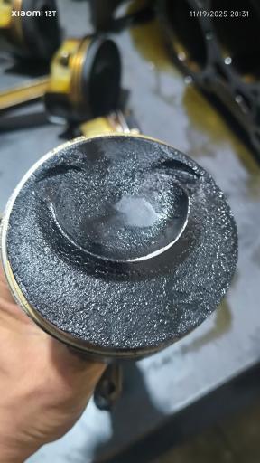 عکس تعمیرگاه چک پوینت