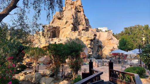 عکس رستوران کوه نور کیش