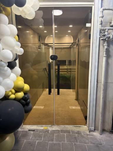 عکس کافه رستوران لوان