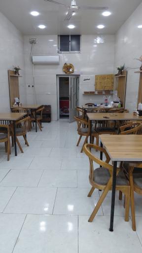 عکس کبابسرای شاهان