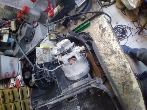 عکس تعمیرات لوازم خانگی منفرد