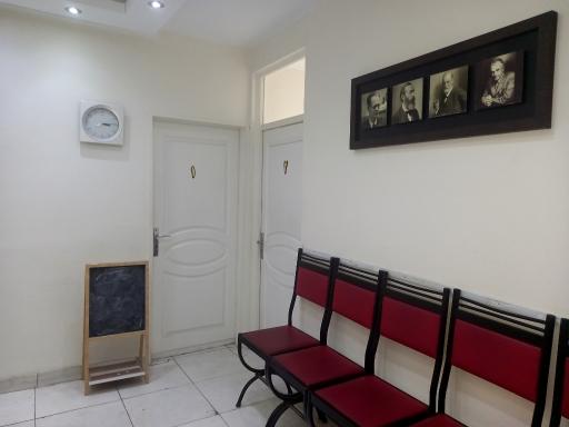 مرکز مشاوره اندیشه مهر
