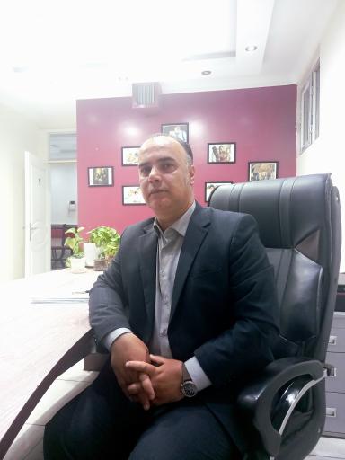 عکس مرکز مشاوره اندیشه مهر