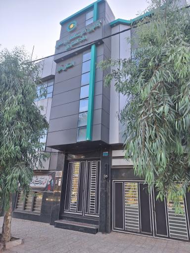 عکس کانون کارشناسان رسمی دادگستری استان قم