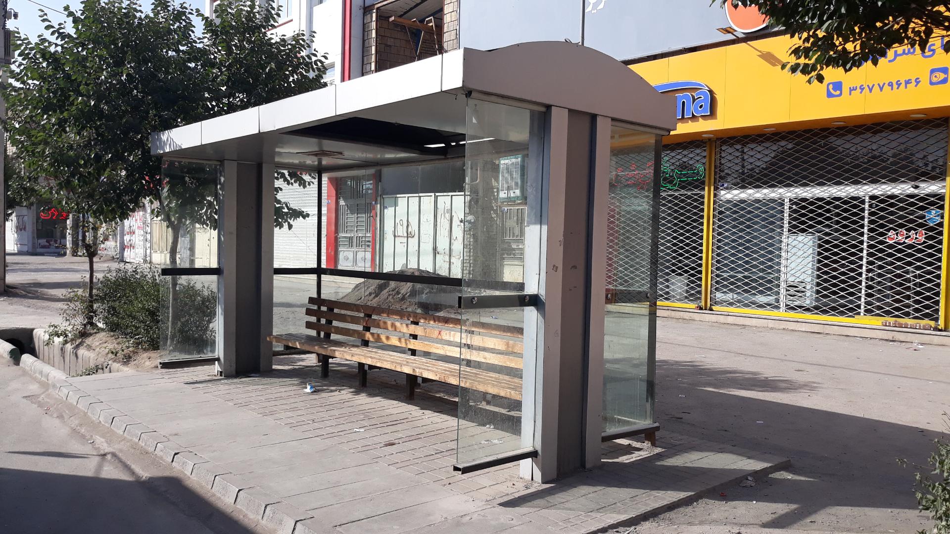 عکس  دوست آباد 26