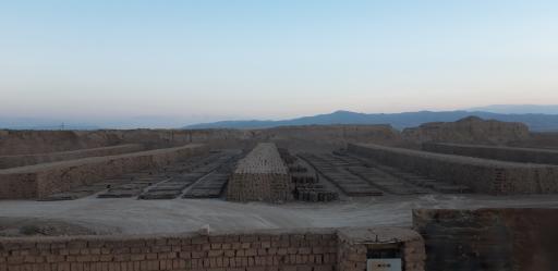 عکس کارخانه آجر ماشینی قوچان حسین خانی مزرجی