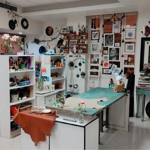 عکس نقش خانه فروغ