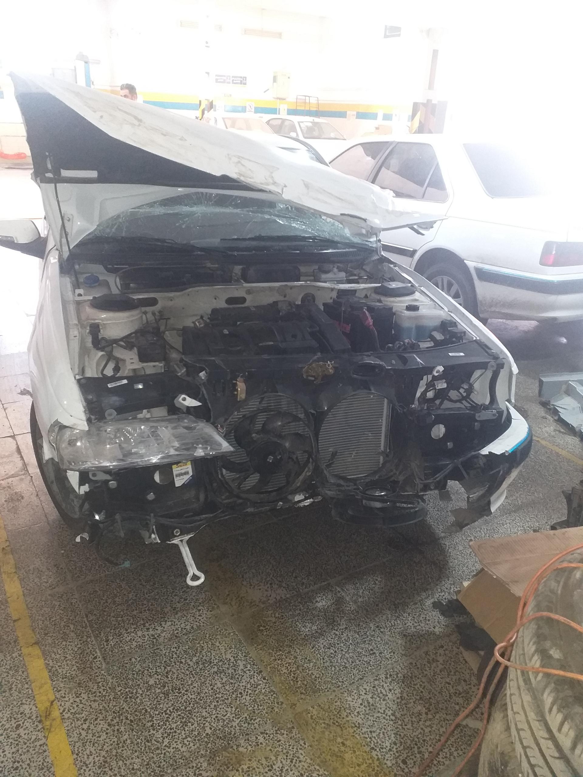 عکس صافکاری جواد 