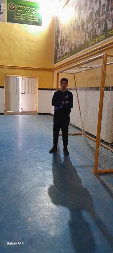 عکس ورزشگاه کارگران