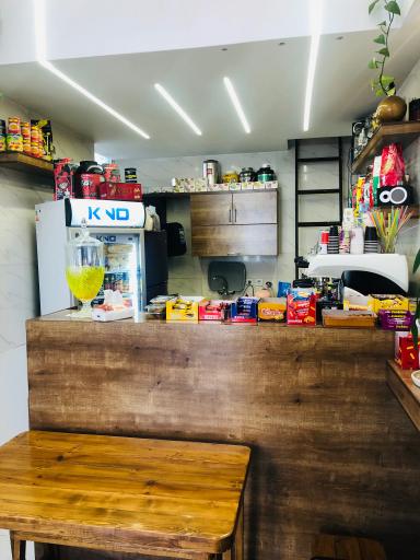 عکس کافه کار