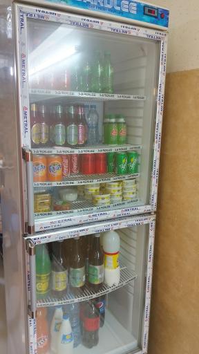 عکس تهیه غذای گندم