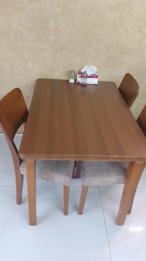 عکس تهیه غذای گندم