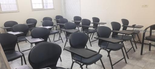 عکس آموزشگاه علمی آزاد فرخا