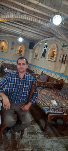 عکس رستوران سنتی قادری