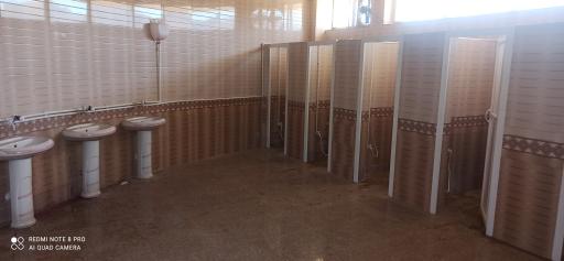 عکس سرویس بهداشتی عمومی