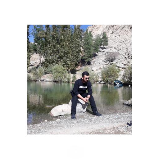 عکس بوستان سیزده آبان