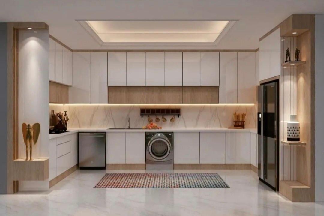 عکس کابینت میلان 