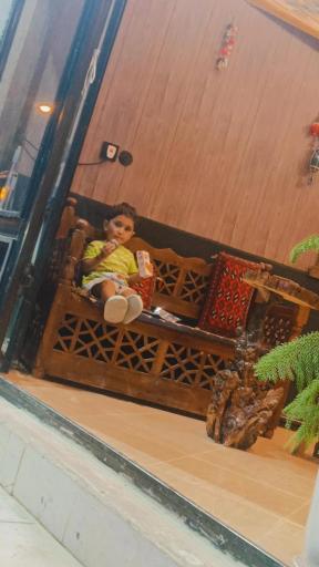 عکس کافه گذر